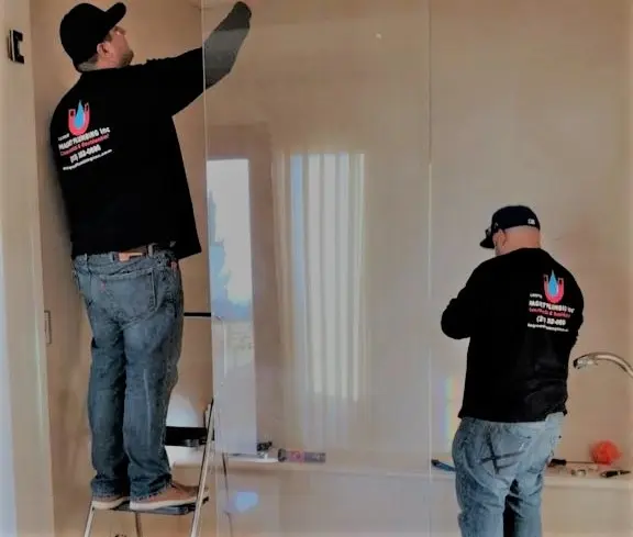 Professional plumbing installation for Boiler Repair in Leacock